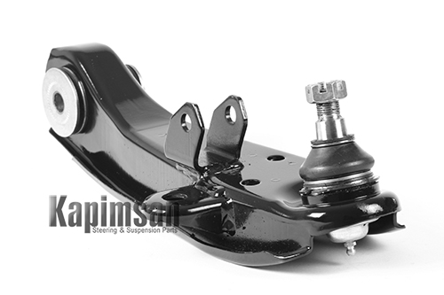 ALT SALINCAK KOMPLE SOL H100 92 L300 93 MİNİBÜS