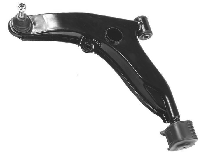 ALT SALINCAK SOL ROTİLLİ LANCER-COLT 92-96