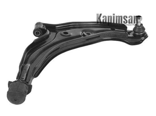 ALT SALINCAK SAĞ ROTİLLİ MICRA K-11 92-03