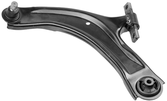 SALINCAK SOL ROTILLI NISSAN QASHQAI 07 13 X-TRAIL 07 13 RENAULT KOLEOS 08