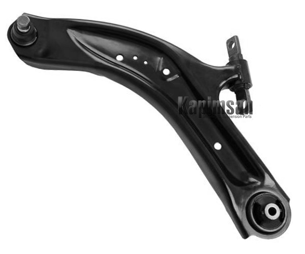 SALINCAK ALT SOL ROTİLLİ NISSAN X-TRAIL 1.6L R9M DCİ T32 DİZEL 14- -RENAULT KOLEOS II 16-