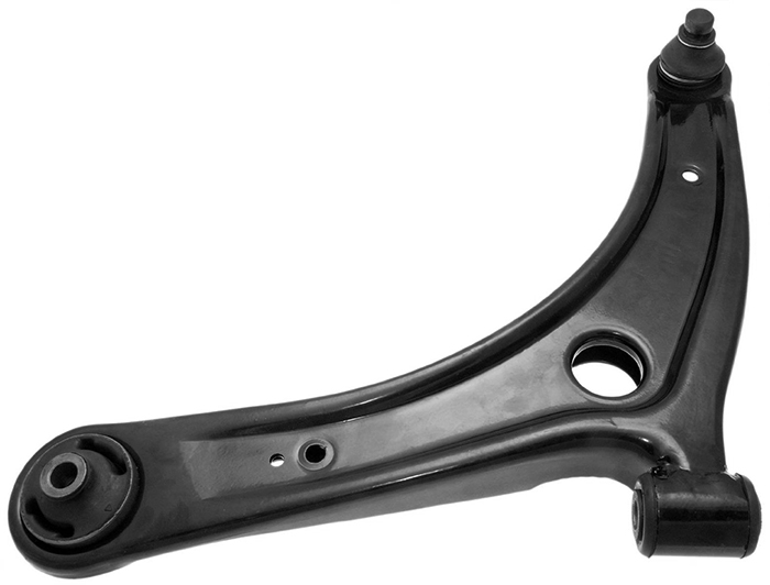 SALINCAK ÖN SOL ALT P4007 07 C-CROSSER 07 LANCER VIII 08 ASX 10 OUTLANDER 07-12
