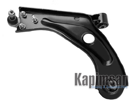 ÖN SALINCAK ALT KOMPLE SOL SAC ASTRA L 21 308 II-III 14 C4 GRAND 14 508 19