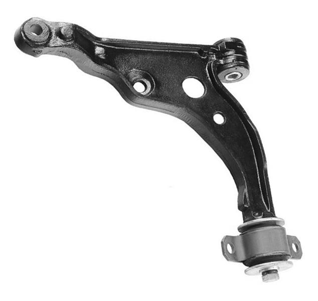 SALINCAKÖN SOL ALT CITROEN JUMPER II 2002-2006