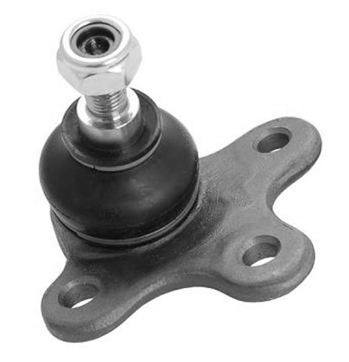 ROTİL ALT SOL POLO 1.4-1.6-1.7SDI-1.9D 94-01 -LUPO 98-05 -AROSA 97-04