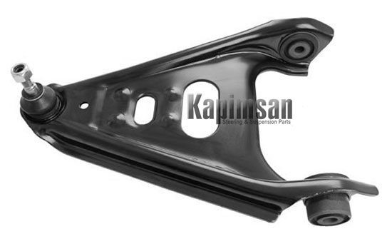 SALINCAK ON ALT SMART FORTWO COUPE 451 07 FORTWO CABRİO 451 07