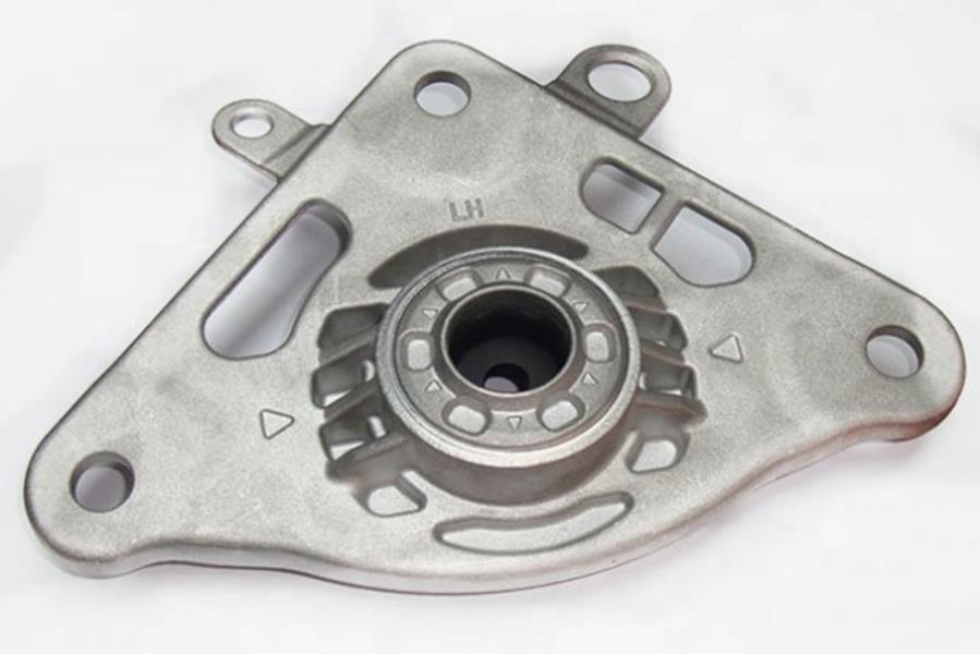 AMORTISOR TAKOZU SOL ARKA FIAT 500X 14 JEEP RENEGADE 14