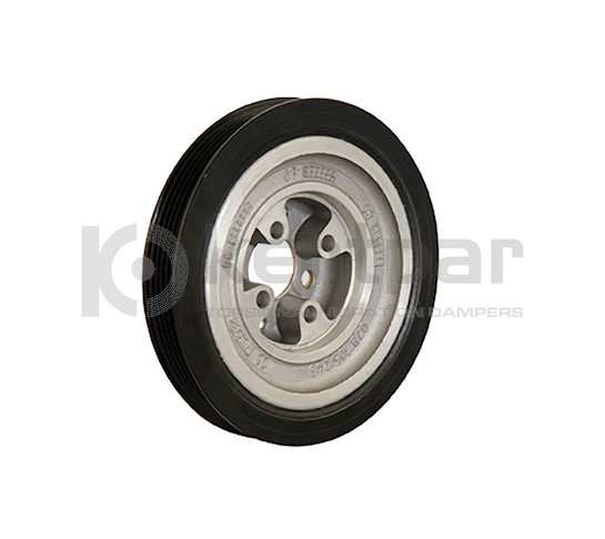 KRANK KASNAĞI POLO 1.7 SDİ-1.9SDİ 08 AKU-AEF-AEY-AGD-ASX -FELICIA 1.9D AEF 08