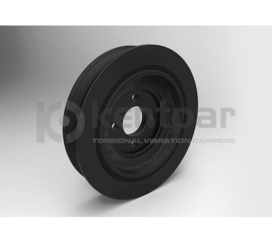 KRANK KASNAĞI CITROEN JUMPER-PEUGEOT BOXER 2.5 D-TD-TDI