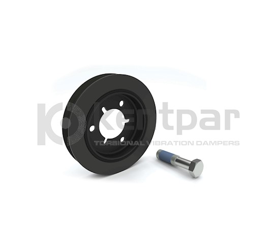 KRANK KASNAĞI KİT BERLINGO-PEUGEOT 106-PARTNER 1.6 16V-VTS-I S16 TU5J