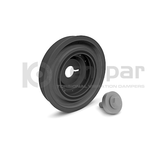 KRANK KASNAĞI RENAULT CLIO II-III-IV KANGOO-MEGANE II-III-IV TALISMAN SYMBOL II-III NISSAN QASHQAI II-PULSAR-JUKE DACIA DUSTER-SANDERO-LOGAN 1.4 1.5DCİ 1.6 K4J-K9K-K4M 6 OLUK