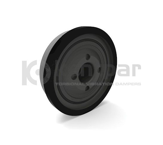 KRANK KASNAGI CONNECT 1.8TDCI 75PS-90PS 02 13 FOCUS II 1.8TDCI 98 04 MONDEO IV S MAX GALAXY 1.8TDCI 07