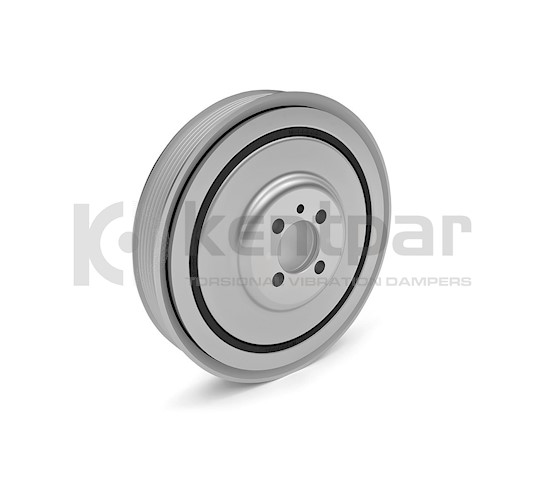 KRANK KASNAĞI FIAT 500L 12 BRAVO I-II 00 DOBLO 10 FREEMONT 11 GRANDE PUNTO 06 LINEA 07 MAREA 98 ALFA ROMEO 147-156-159 GIULIETTA 10 OPEL ASTRA H 06 VECTRA C 04 1.6D 1.9D 2.0D 6 OLUK