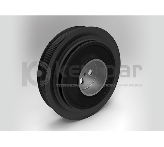 KRANK KASNAĞI FORD TRANSIT 2.4 TDCI