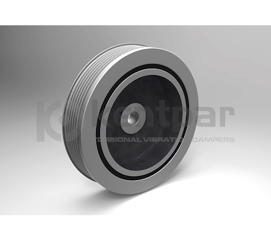KRANK KASNAĞI MEGANE I 97 01 LAGUNA 97 CLIO II 00 KANGOO 01 1.9 DTI F9Q 710/716/717/730