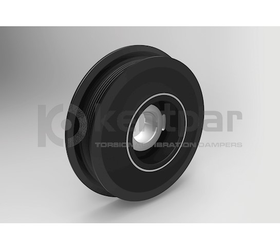 KRANK KASNAĞI OPEL ASTRA G-COMBO-CORSA C-MERIVA 1.7 DTI 16V-SAAB 2.0-2.2 DTİ-TİD