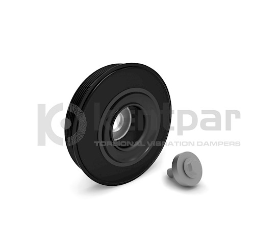 KRANK KASNAĞI KİT RENAULT MEGANE II-LAGUNA II-CLIO III 1.4-1.6 16V 04 K9K DUSTER 1.6 16V 10 MODUS 1.5 DCİ