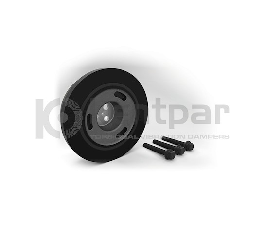 KRANK KASNAGI 3 ADET CIVATA TRANSİT V348 TT9 3.2TDCİ 200PS 06 11 RANGER 11 3.2 200PS