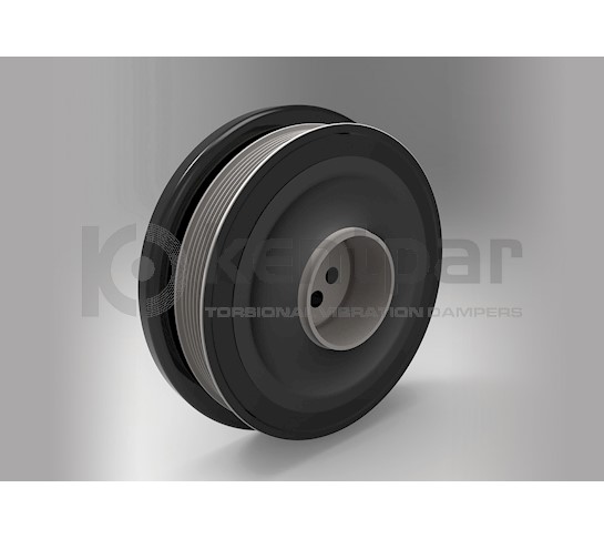 KRANK KASNAGI BMW N47S1 F10 F20 F22 F30 F32 F34 E84 F15