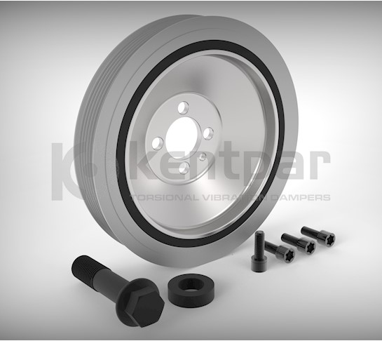 KRANK KASNAĞI KİT FIAT EGEA-ASTRA H-LANCIA DELTA III-ALFA MITO-SAAB 9-3 1.6 1.9 2.0 D 4 ADET CIVA