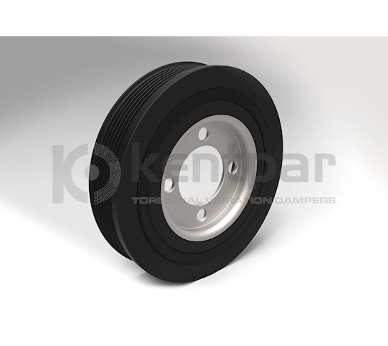 KRANK KASNAGI P406-P407-P607-P605-P807-C5-C5 II-C5 III-C6-C8-XM-XANTIA ES9J4-ES9J4S