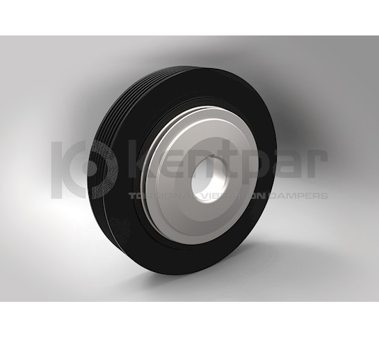 KRANK KASNAĞI P206-P307-P406-P407-P607-P807-EXPERT-C4-C5-C8-JUMPY-XSARA-SCUDO 2.0 16V EW10J4