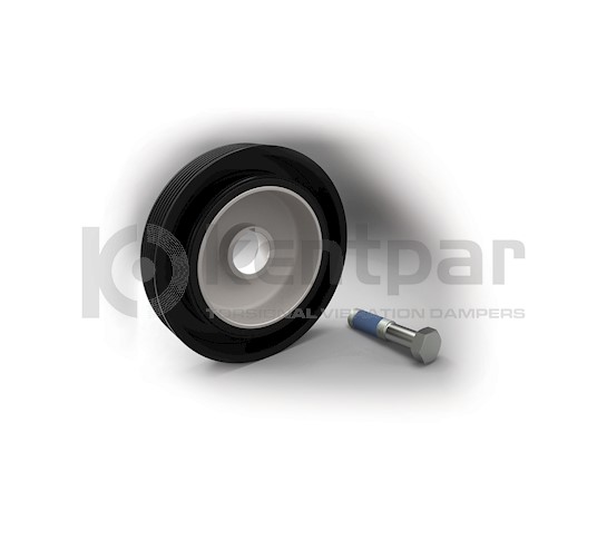 KRANK KASNAĞI KİT P206-P307-P406-P407-P607-P807-EXPERT-C4-C5-C8-JUMPY-XSARA-SCUDO 2.0 16V EW10J4