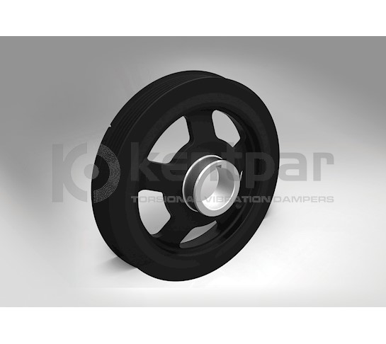 KRANK KASNAĞI ACCENT-ERA 1.5 CRDİ-ELANTRA-GETZ-İ10-İ20-İX20-İ30-MATRIX-CEED-CERATO-PICANTO-RIO 5K