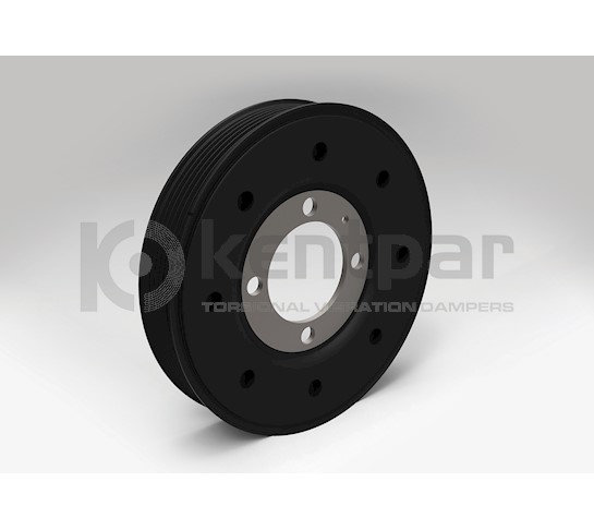 KRANK KASNAĞI ASTRA G-H-COMBO-CORSA C-MERIVA 1.7 CDTI