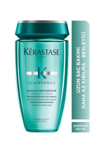 KERASTASE RESİSTANCE BAİN EXTENTİONİSTE ONARICI ŞAMPUAN 250 ML