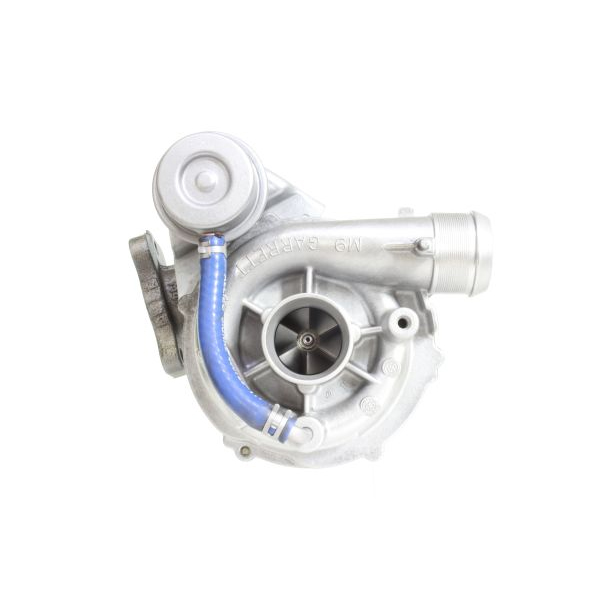 TURBO 90BG P206 2.012/99 P307 2.0 08/00 P406 2.0 02/99-05/04 -C5 2.0 03/01-08/04 PARTNR 2.0HDI K BORGWARNER