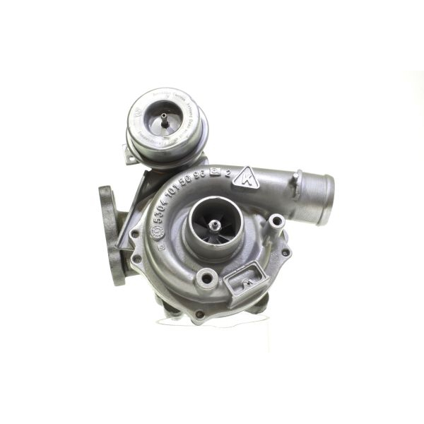 TURBO 107 BG C5-P406-P407-P607 2.0 HDI BORGWARNER