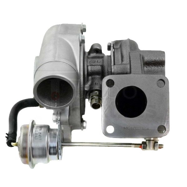 X TURBO DUCATO 2.8 JTD 00-02 -JUMPER-BOXER 2.8 HDI 128 BG - 00-02 BORGWARNER