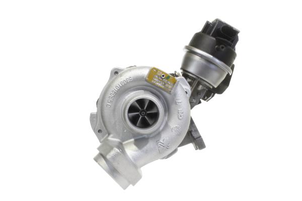 TURBO KOMPLE A4-A5-A6 2008-2015 2.0 TDI CAHA BORGWARNER