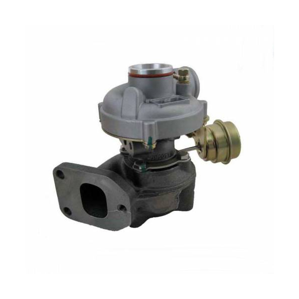 TURBO ORJİNAL 102 BG TRANSPORTER T4 2.5 TDI 97 5314 988 7018 X BORGWARNER