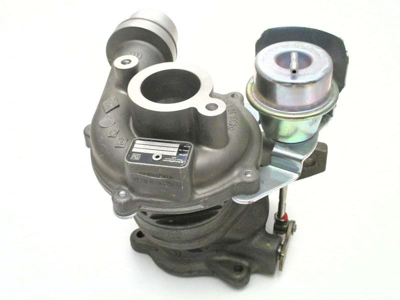 TURBO ŞARJ RENAULT CLIO III 05 CLIO IV 12 FLUENCE 09 KANGOO 05 MEGANE III 09 SYMBOL III 13 SANDERO II 12 LOGAN MCV 10 DUSTER 10 1.5DCİ K9K 75/90PS