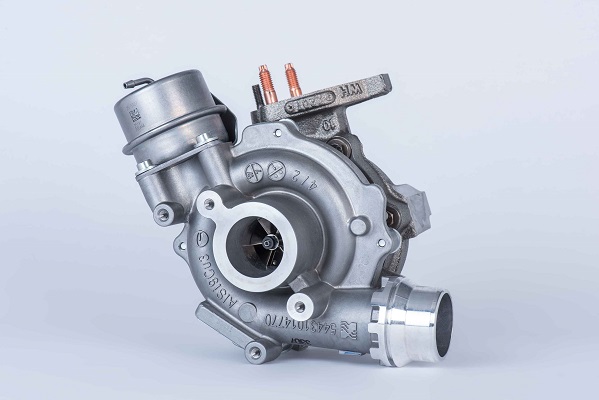 TURBOSARJ RENAULT MEGANE III 09 SCENIC III 09 1.5 DCİ K9K 110 BG BORGWARNER . MERCEDES OM607 W176 W246 C117 X117 W415 X156