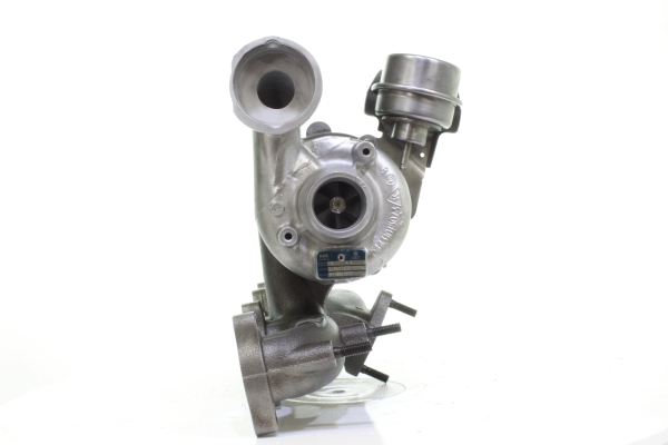 TURBO VW SHARAN-FORD GALAXY-SEAT ALHAMBRA 1.9 TDI 03 130/150 BG ASZ BORGWARNER