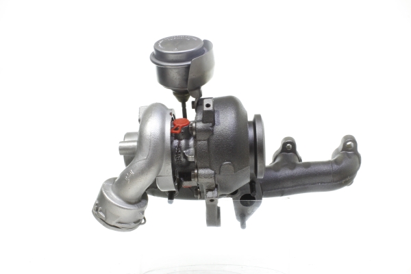 TURBO CADDY III-TOURAN 1.9TDİ 04-10 105BG BLS BORGWARNER