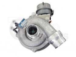 TURBO CLIO III 05 MGN II-MODUS II-SCENIC II 07 NOTE-QASHQAI 08 1.5 DCİ 103 PS BORGWARNER