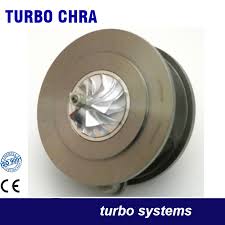 TURBO KOMPLE PASSAT 2010-2015 2.0 TDI CFFA-CFFB-CLJA BORGWARNER