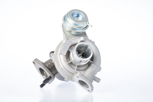 TURBOŞARJ FIAT LINEA 09 DOBLO 10 19 500L 12 19 ALFA ROMEO GIULIETTA 10 OPEL COMBO 10 1.6D MTJ 105 HP EURO 4