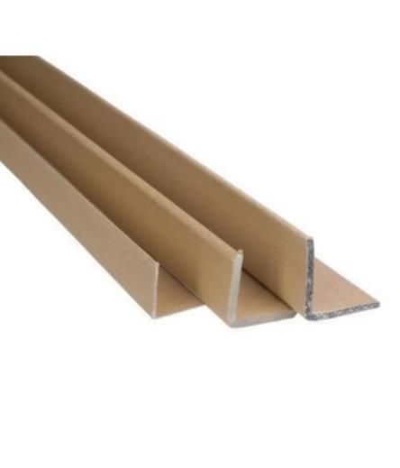 KARTON KÖŞEBENT 200 CM (4X4-2MM İNCE)