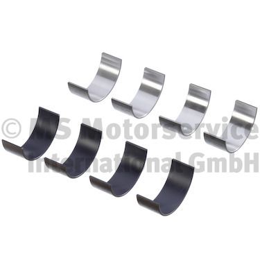 KOL YATAK TAKIMI STD MERCEDES OM626 OM622 W205 W447 . RENAULT R9M 1.6 DCİ MEGANE TALISMAN TRAFIC