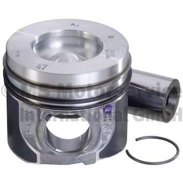 PISTON SEGMAN STD 83MM 2.0D DISCOVERY SPORT L550 R.R EVOQUE L538 L551 R.R VELAR L560 JAGUAR E-PACE X540 F-PACE X761 XF SPORTBRAKE X260