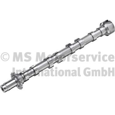 EKSANTRIK MILI EGSOZ MONDEO V 14 2.0 TDCI KUGA II 14 18 2.0 TDCI C4-13 C5 18 DS4 14 DS5 14 JUMPY III 14 3008-308-5008-508-EXPERT -2.0 BLUEHDİ