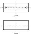 PİSTON SEGMAN 0.5 KANGO 1.9 D F8Q 4 CYL TK