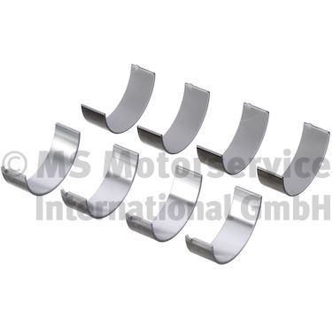 KOL YATAK STD 84.50MM BMW N47 N N57 N B47 R60 E87 E90 F10 F20 F30 F32 F33 F34 F36 F40 F44 F45 F46 G22 G30 G32 F07 F01 G11 E84 E83 F48 F39 F25 F26 F15 F16 MINI F54 F60 R56 R61