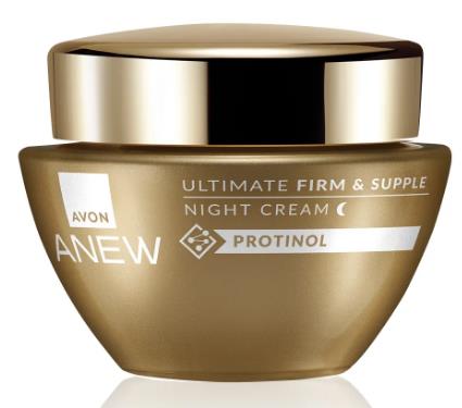 AVON ANEW ULTIMATE NIGHT CREAM