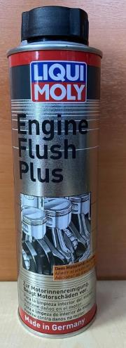 LIQUI MOLY 2657 ENGINE FLUSH PLUS 12*300 ML